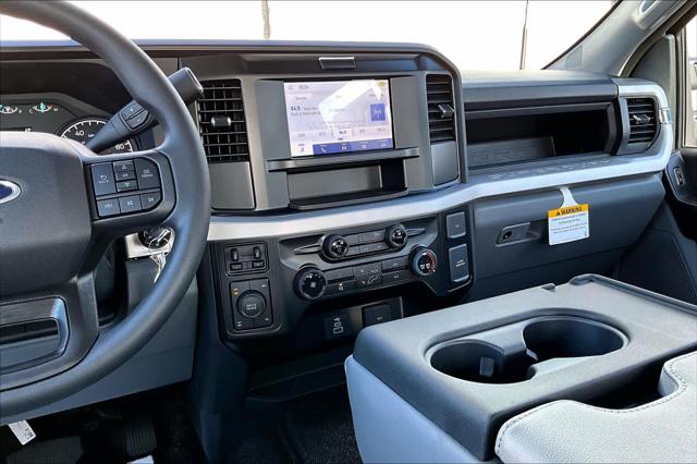 2026 Ford F-350 XL
