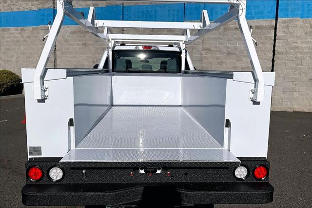 2026 Ford F-350 XL