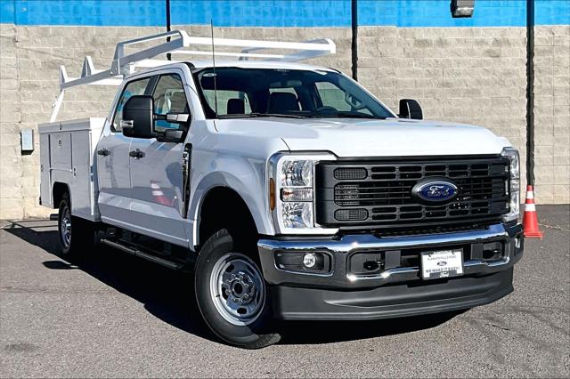 2026 Ford F-350 XL