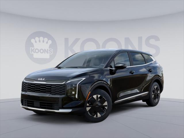2026 Kia Sportage Hybrid LX for sale in Woodbridge, VA