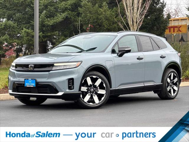 2026 Honda Prologue Elite for sale in Salem, OR