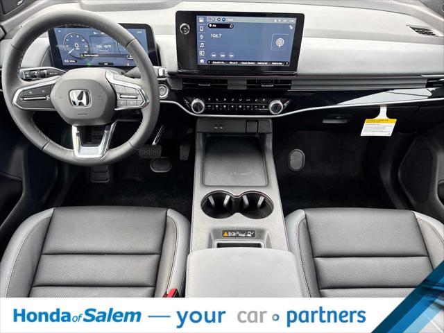 2026 Honda Prologue Elite