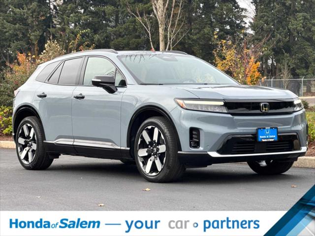 2026 Honda Prologue Elite