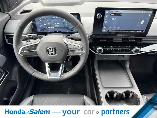 2026 Honda Prologue Elite