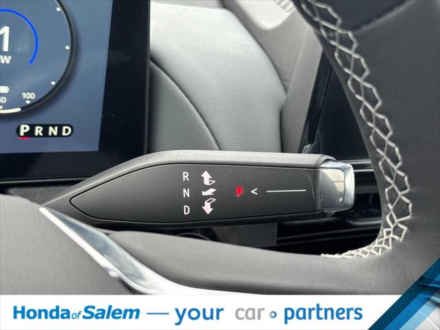 2026 Honda Prologue Elite