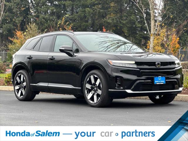 2026 Honda Prologue Elite