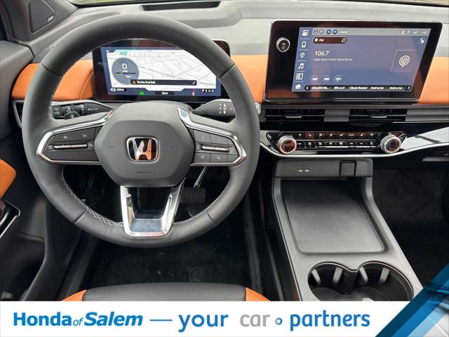 2026 Honda Prologue Elite