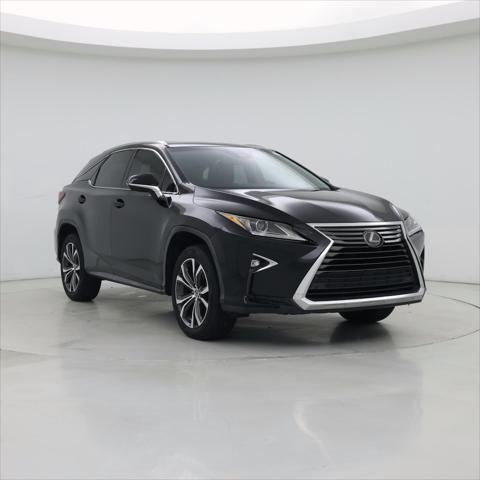 2019 Lexus RX 350 