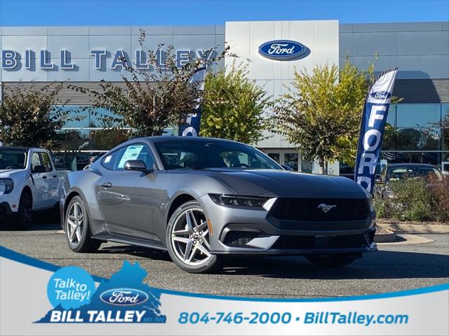 2026 Ford Mustang EcoBoost Premium Fastback for sale in Mechanicsville, VA