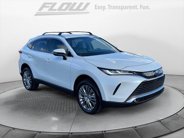 2024 Toyota Venza XLE for sale in Burlington, NC