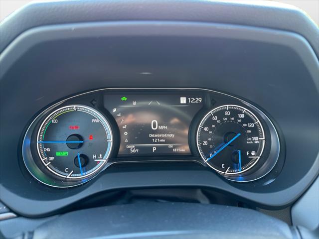 2024 Toyota Venza XLE