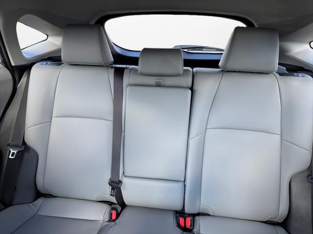 2024 Toyota Venza XLE