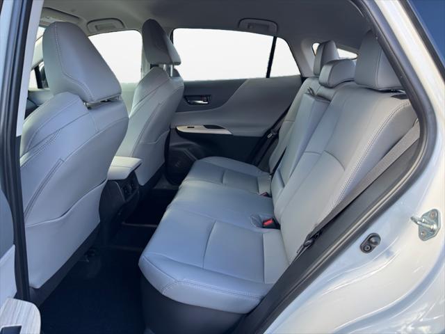 2024 Toyota Venza XLE