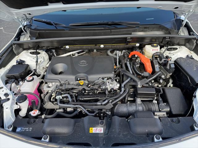 2024 Toyota Venza XLE