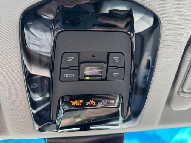 2024 Toyota Venza XLE