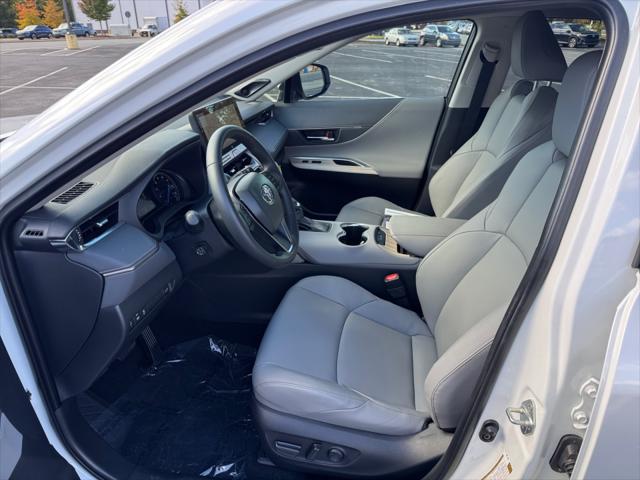 2024 Toyota Venza XLE