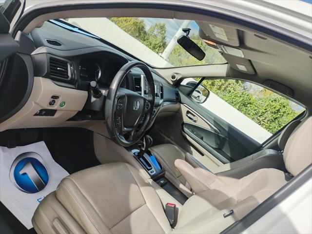 2017 Honda Ridgeline RTL