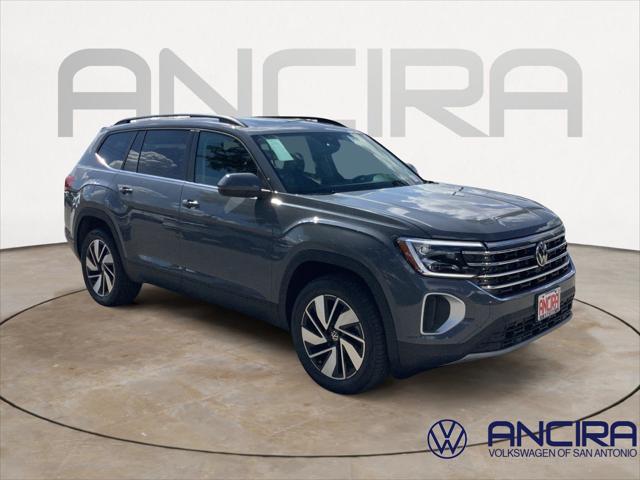 2026 Volkswagen Atlas 2.0T SE w/Technology for sale in San Antonio, TX