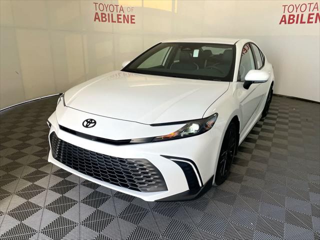 2026 Toyota Camry SE for sale in Abilene, TX