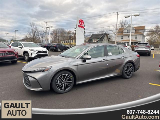 2026 Toyota Camry XLE for sale in Endicott, NY