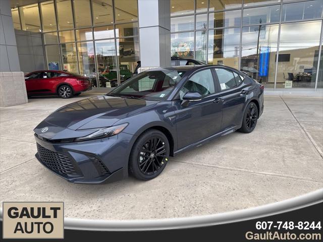 2026 Toyota Camry SE for sale in Endicott, NY