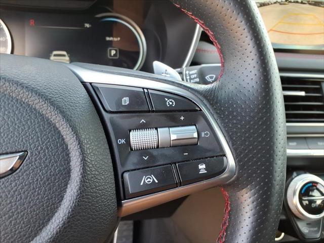 2023 Genesis G70 2.0T RWD