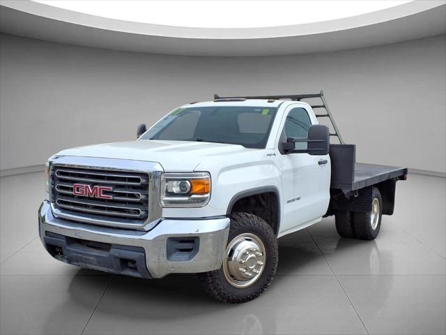 2017 GMC Sierra 3500HD Unknown for sale in Shelby, NC
