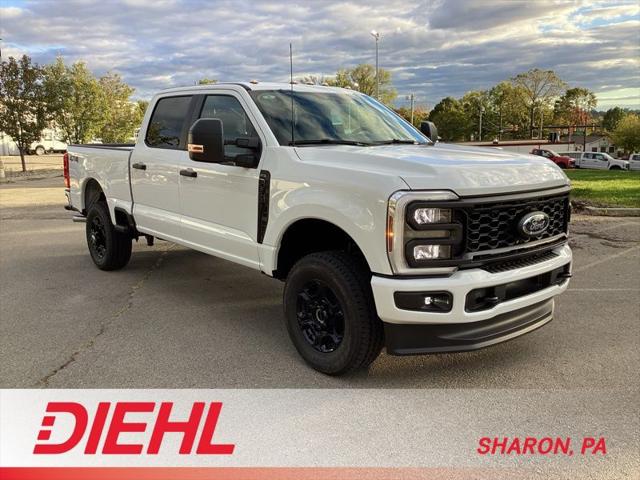 2026 Ford F-350 XL for sale in Sharon, PA