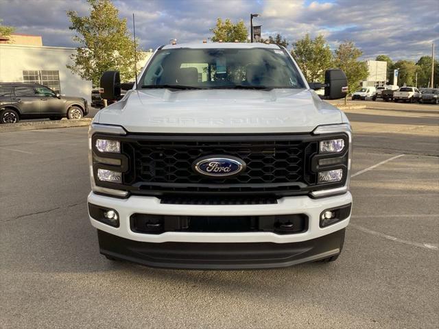 2026 Ford F-350 XL