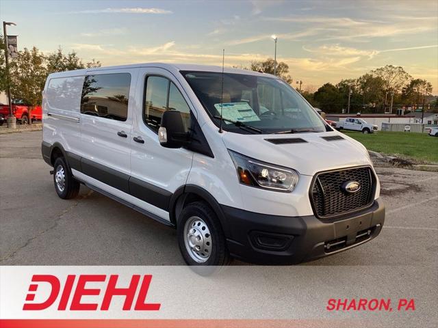 2025 Ford Transit Cargo Van Base for sale in Sharon, PA