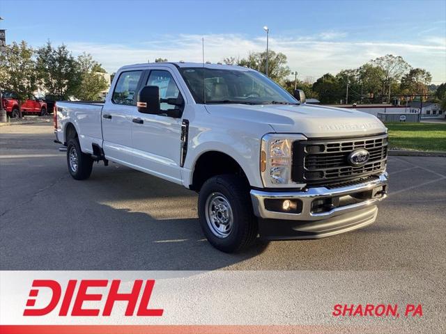2026 Ford F-350 XL for sale in Sharon, PA