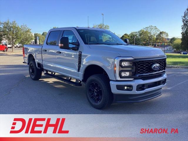 2026 Ford F-350 XL for sale in Sharon, PA