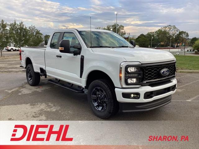2026 Ford F-350 XL for sale in Sharon, PA