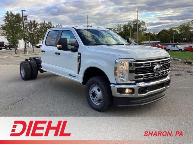 2026 Ford F-350 XL for sale in Sharon, PA