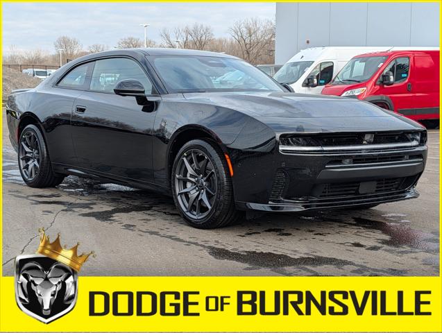 2026 Dodge Charger CHARGER SCAT PACK PLUS 2-DOOR AWD