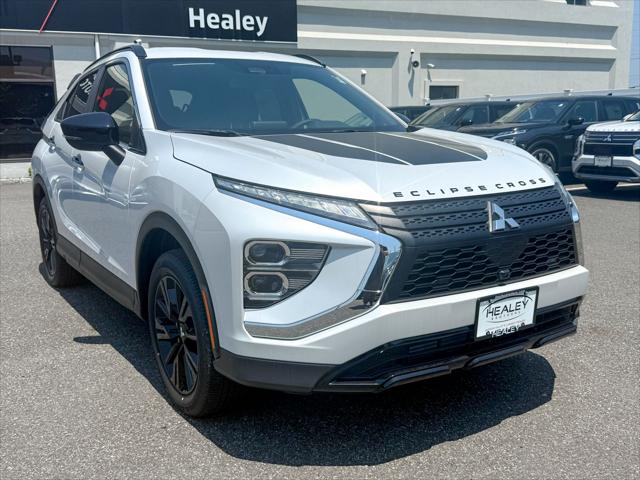 2026 Mitsubishi Eclipse Cross Black Edition S-AWC for sale in Beacon, NY