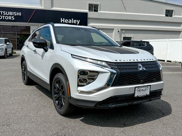 2026 Mitsubishi Eclipse Cross Black Edition S-AWC for sale in Beacon, NY