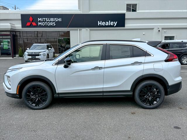 2026 Mitsubishi Eclipse Cross Black Edition S-AWC