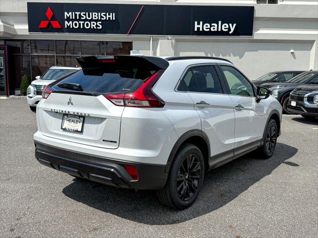 2026 Mitsubishi Eclipse Cross Black Edition S-AWC