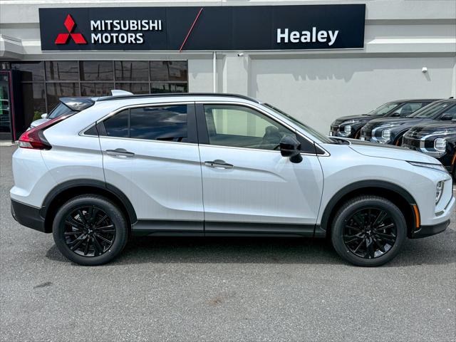 2026 Mitsubishi Eclipse Cross Black Edition S-AWC