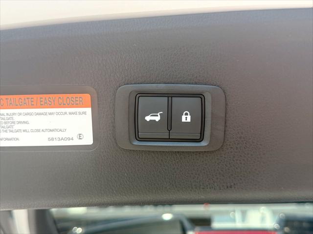 2026 Mitsubishi Eclipse Cross Black Edition S-AWC