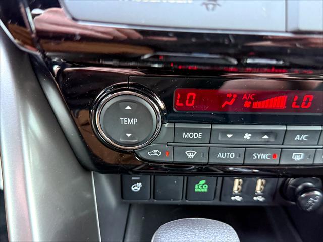 2026 Mitsubishi Eclipse Cross Black Edition S-AWC