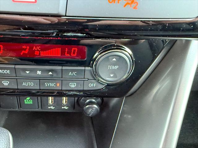 2026 Mitsubishi Eclipse Cross Black Edition S-AWC