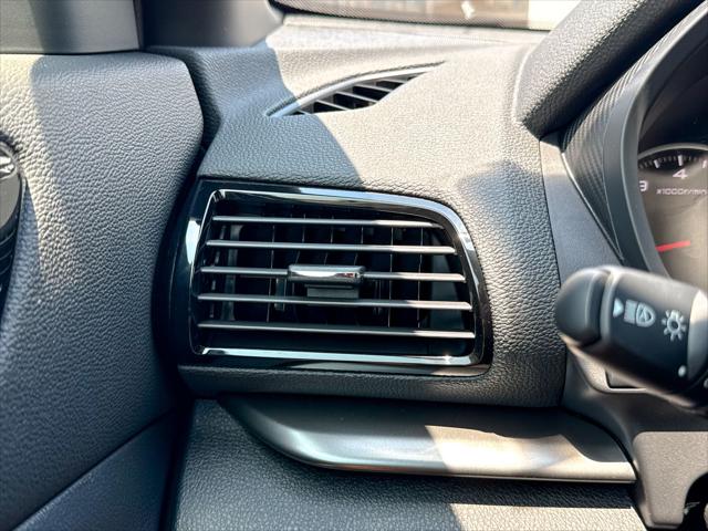 2026 Mitsubishi Eclipse Cross Black Edition S-AWC