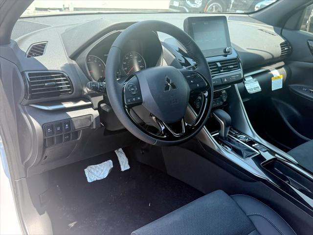 2026 Mitsubishi Eclipse Cross Black Edition S-AWC