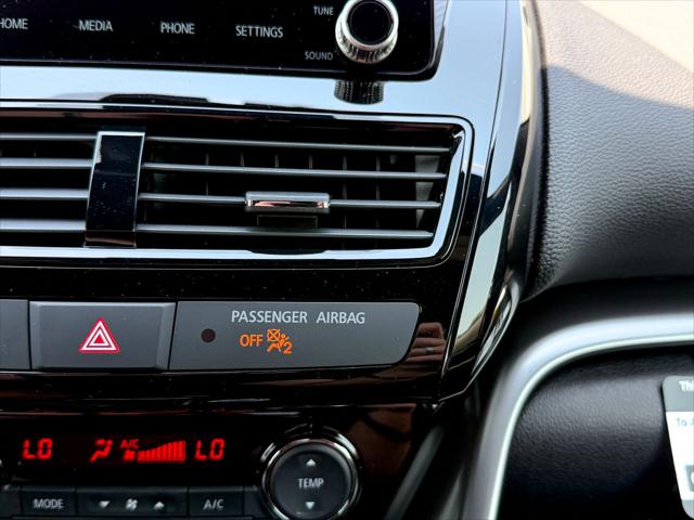 2026 Mitsubishi Eclipse Cross Black Edition S-AWC