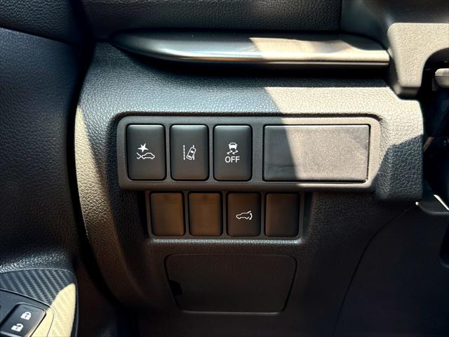 2026 Mitsubishi Eclipse Cross Black Edition S-AWC