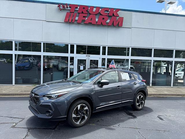 2024 Subaru Crosstrek Limited for sale in Greenville, SC
