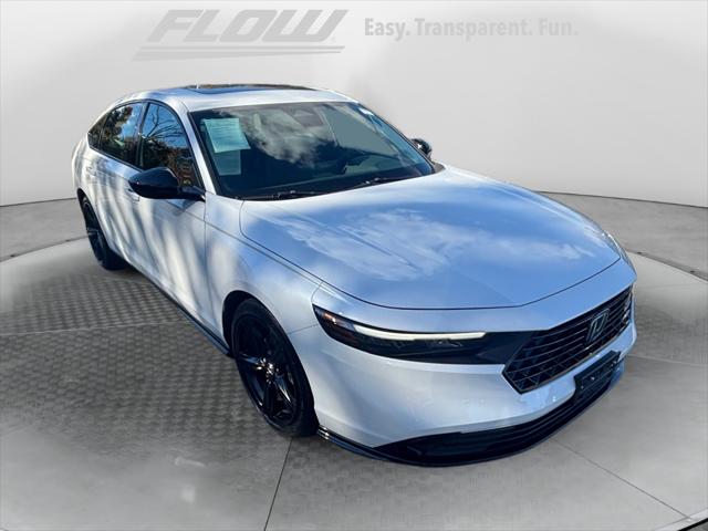 2023 Honda Accord Hybrid Sport-L for sale in Winston Salem, NC