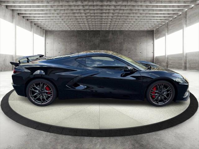 2025 Chevrolet Corvette Stingray 2dr Coupe w/2LT for sale in Medway, MA
